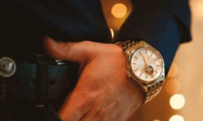 second hand watches glasgow.